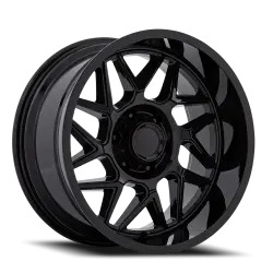 Moto Metal Turbine MO812 20x9 +20mm