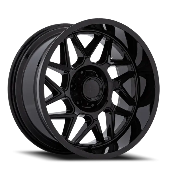 Moto Metal Turbine MO812 20 9