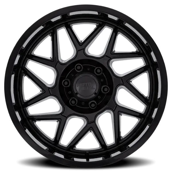 Moto Metal Turbine MO812 20 9 1