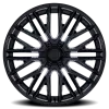 Niche Gamma 22 9.5 25