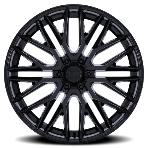 Niche Gamma 22 9.5 25
