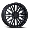 Niche Gamma 22 9.5 25