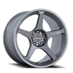 Motegi MR159 Battle V 18x8.5 +22mm