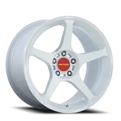 Motegi MR159 Battle V 18x8.5 +35mm
