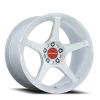 Motegi MR159 Battle V 18 9.5 38