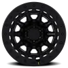 Black Rhino Tusk 17 8.5 -10