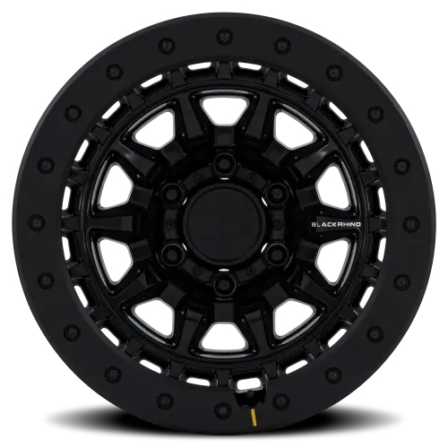 Black Rhino Tusk 17 8.5 -10