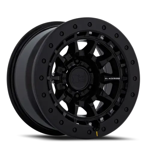 Black Rhino Tusk 17 8.5 -10