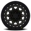 Black Rhino Tusk 17 8.5 -10
