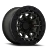 Black Rhino Tusk 17 8.5 -10