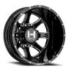 Hostile Kodiak Dually 20 8.25 -221