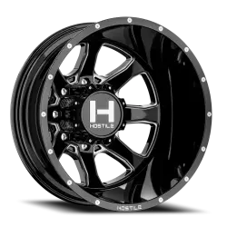 Hostile Kodiak Dually 20x8.25 -221mm