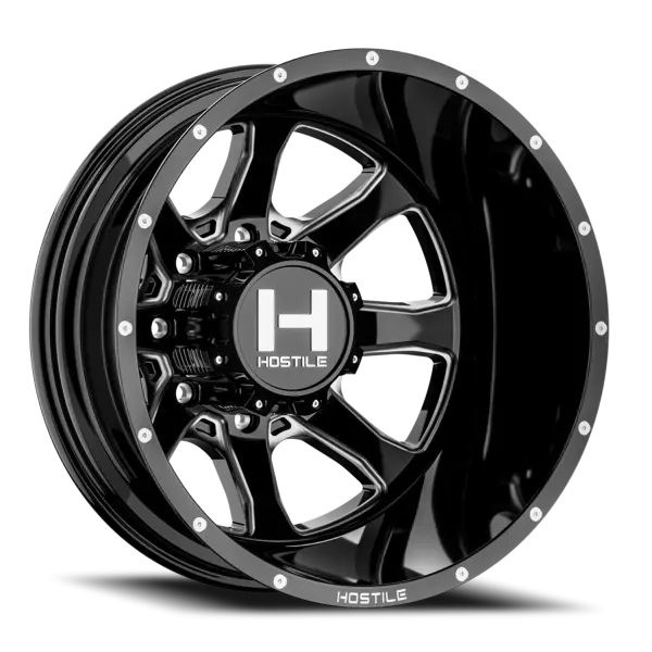 Hostile Kodiak Dually 20 8.25 -221