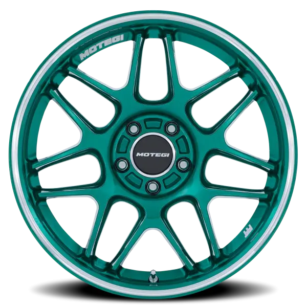 Motegi MR158 Tsubaki 18 8.5 35