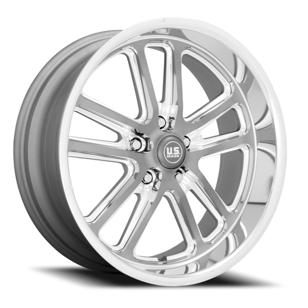 US Mags Bullet 20 9.5 1