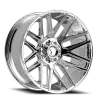 Fittipaldi Offroad Alpha Series 20 9 18