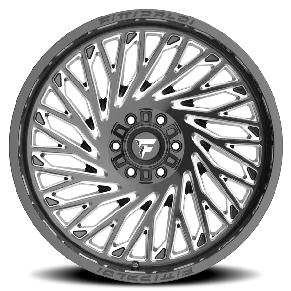 Fittipaldi Offroad Alpha Series 24 10 0