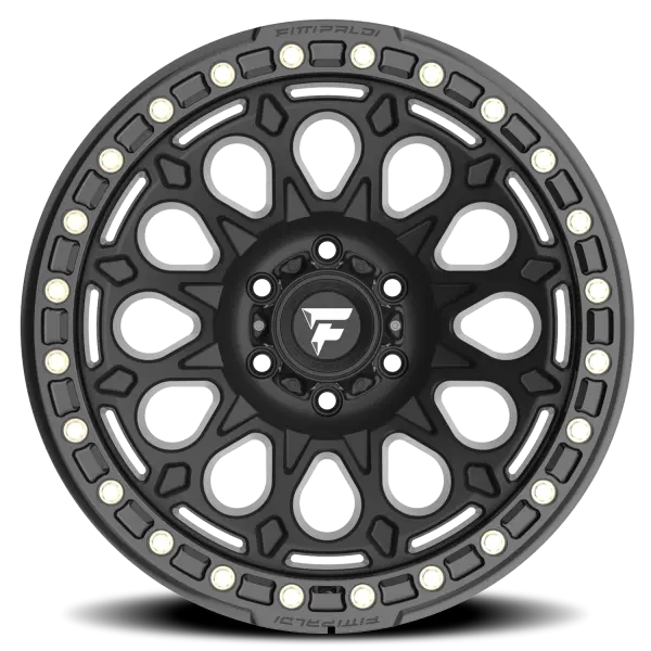Fittipaldi Offroad Beadlock Series 20 10 -38
