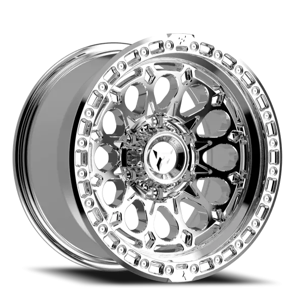 Fittipaldi Offroad Terra Series 17 9 -12