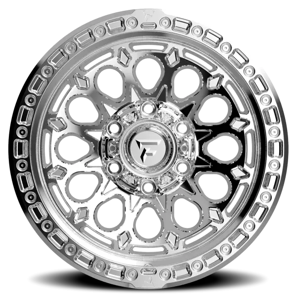 Fittipaldi Offroad Terra Series 17 9 -12