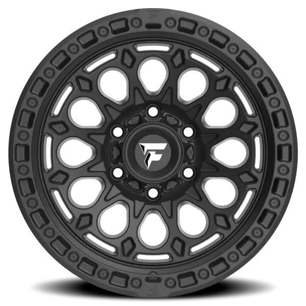 Fittipaldi Offroad Terra Series 18 9