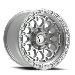 Fittipaldi Offroad Terra Series 18x9 +18mm