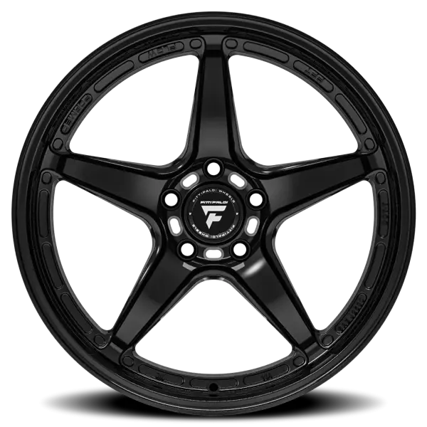 Fittipaldi Street FS367 17 8 35