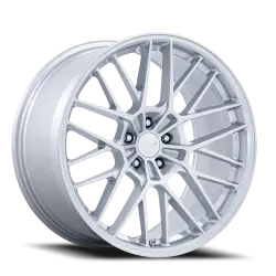 TSW Daytona 22x9 +27mm