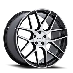 TSW Lasarthe 20x9 +27mm