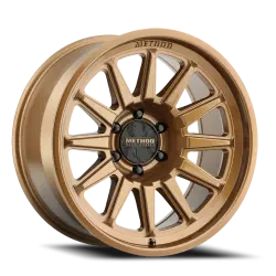Method MR323 17.00x8.5 0mm