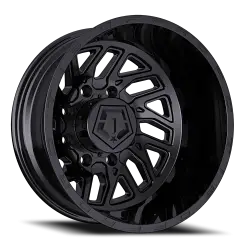 TIS 544B Dually 20x8.25 -198mm