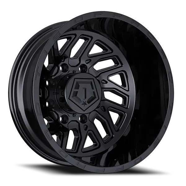 TIS 544B Dually 20 8.25 -198