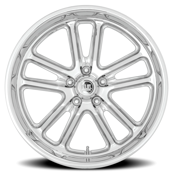 US Mags Bullet 18 9.5 1