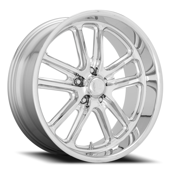 US Mags Bullet 18 9.5 1