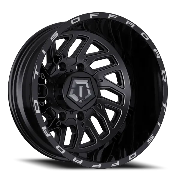 TIS 544BM Dually 22 8.25 -198