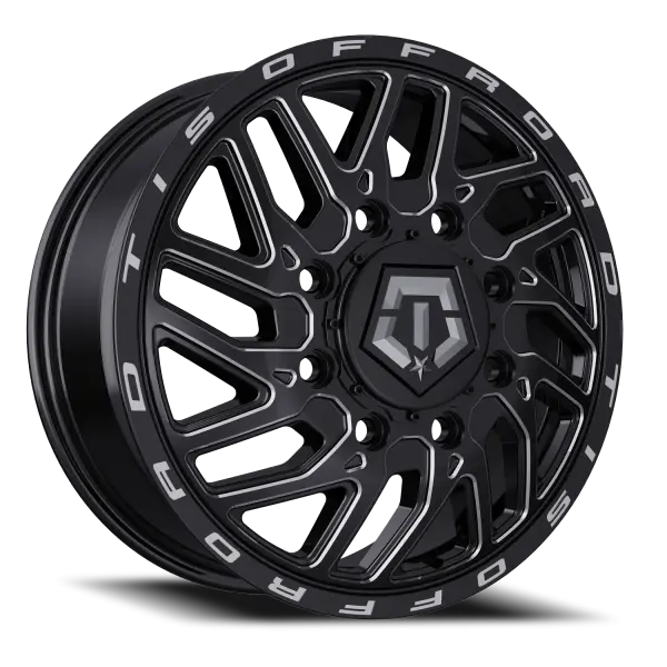 TIS 544BM Dually 20 8.25 127