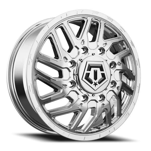 TIS 544C Dually 22 8.25 127