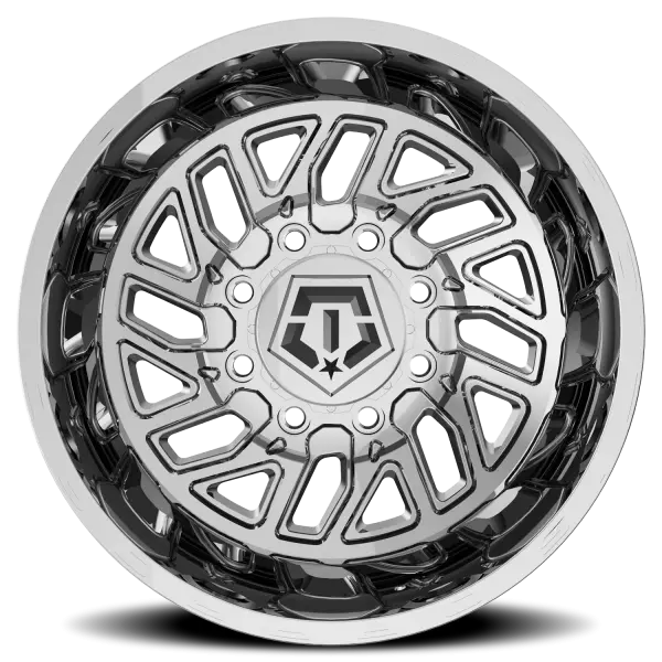 TIS 544C Dually 22 8.25 -198