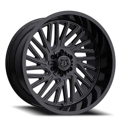 TIS 553B 20x9 +18mm