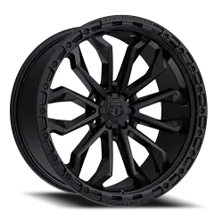 TIS 556SB 17x9 0mm