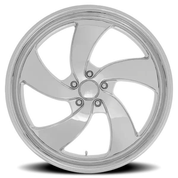 US Mags Desperado 5 22 10.5 1