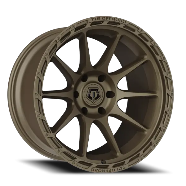 TIS 563BZ 20 9 18