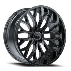 TIS 565B 20x9 +18mm