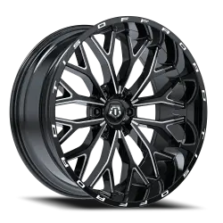 TIS 565BM 20x12 -44mm