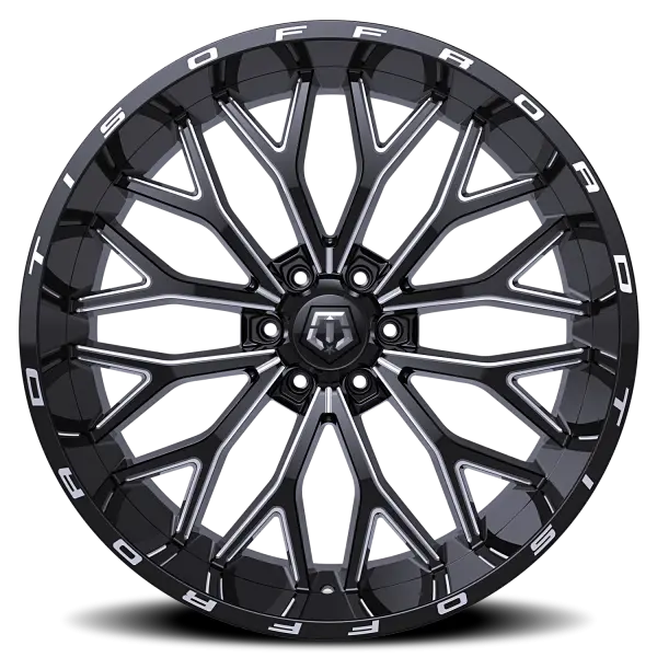 TIS 565BM 20 12 -44