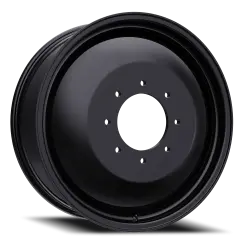 TIS 544B Dually Inner 20x8.25 +115mm