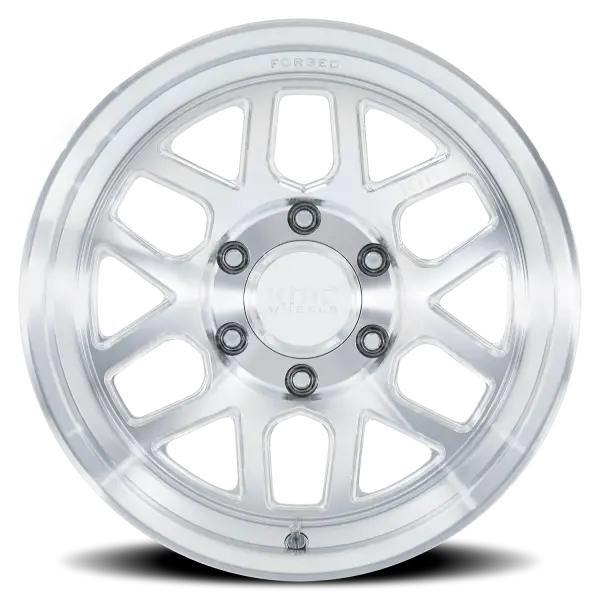 KMC Mesa Forged Monoblock 18 9 0