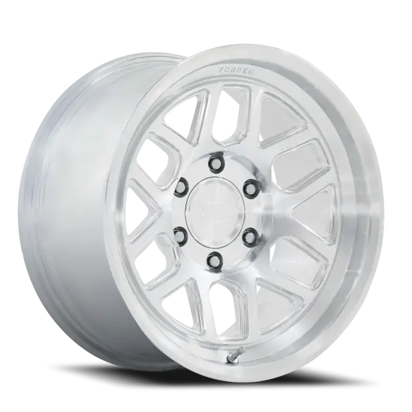 KMC Mesa Forged Monoblock 18 9 0