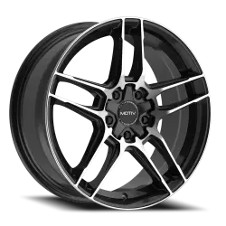 Motiv Matic 19x8.5 +40mm