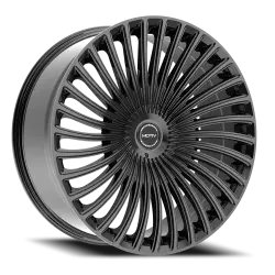 Motiv Swerve 22x9 +15mm